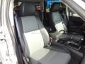 Bright Silver Metallic - Grand Cherokee Laredo Photo No. 13