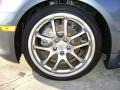 2007 Lakeshore Slate Metallic Infiniti G 35 Coupe  photo #9