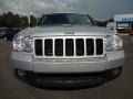 Bright Silver Metallic - Grand Cherokee Laredo Photo No. 14