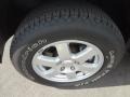 Bright Silver Metallic - Grand Cherokee Laredo Photo No. 15