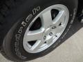 Bright Silver Metallic - Grand Cherokee Laredo Photo No. 16