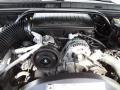 Bright Silver Metallic - Grand Cherokee Laredo Photo No. 18