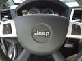 Bright Silver Metallic - Grand Cherokee Laredo Photo No. 23