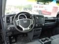 2008 Formal Black Honda Ridgeline RTS  photo #12