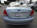Ice Blue - Spectra EX Sedan Photo No. 7