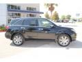 2013 Crystal Black Pearl Acura MDX SH-AWD Advance  photo #8