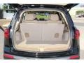 Parchment Trunk Photo for 2013 Acura MDX #71726441