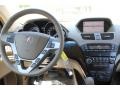 Parchment Dashboard Photo for 2013 Acura MDX #71726480
