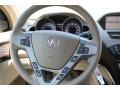 Parchment Steering Wheel Photo for 2013 Acura MDX #71726489
