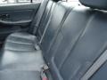 Rally Red - Elantra GLS Sedan Photo No. 11