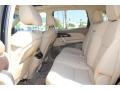 Parchment 2013 Acura MDX SH-AWD Advance Interior Color