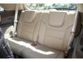 Parchment Rear Seat Photo for 2013 Acura MDX #71726684