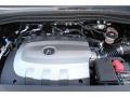 2013 MDX SH-AWD Advance 3.7 Liter DOHC 24-Valve VTEC V6 Engine