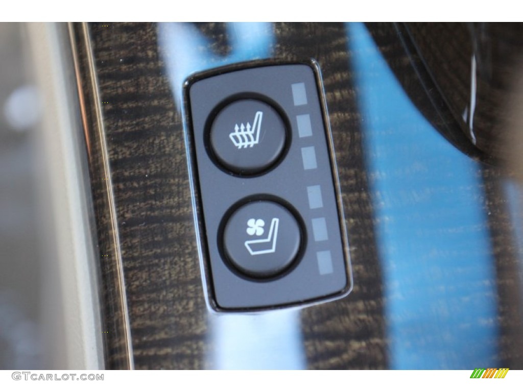 2013 Acura MDX SH-AWD Advance Controls Photo #71726795