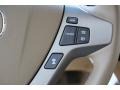 Parchment Controls Photo for 2013 Acura MDX #71726804