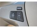 Parchment Controls Photo for 2013 Acura MDX #71726810