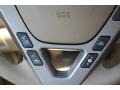 Parchment Controls Photo for 2013 Acura MDX #71726819
