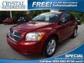Inferno Red Crystal Pearl - Caliber SXT Photo No. 1