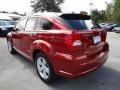 Inferno Red Crystal Pearl - Caliber SXT Photo No. 3