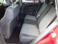 Dark Slate Gray/Medium Graystone Rear Seat Photo for 2010 Dodge Caliber #71726926