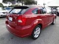 Inferno Red Crystal Pearl - Caliber SXT Photo No. 9