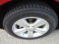  2010 Caliber SXT Wheel
