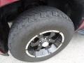 Sport Red Metallic - Avalanche LT 4WD Photo No. 8