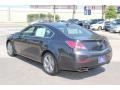Graphite Luster Metallic - TL Advance Photo No. 5