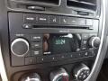 2010 Dodge Caliber SXT Audio System