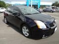 Super Black - Sentra 2.0 S Photo No. 10