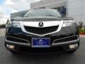 Crystal Black Pearl - MDX SH-AWD Photo No. 2