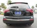 Crystal Black Pearl - MDX SH-AWD Photo No. 6