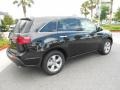Crystal Black Pearl - MDX SH-AWD Photo No. 7