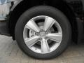 Crystal Black Pearl - MDX SH-AWD Photo No. 9