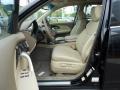 Crystal Black Pearl - MDX SH-AWD Photo No. 11