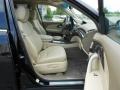 Crystal Black Pearl - MDX SH-AWD Photo No. 13