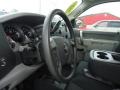 Summit White - Silverado 2500HD Extended Cab 4x4 Photo No. 15
