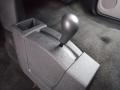 Summit White - Silverado 2500HD Extended Cab 4x4 Photo No. 16
