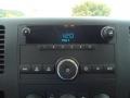 Summit White - Silverado 2500HD Extended Cab 4x4 Photo No. 19