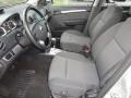 Ice Silver Metallic - Aveo LT Sedan Photo No. 4