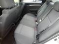 Ice Silver Metallic - Aveo LT Sedan Photo No. 5
