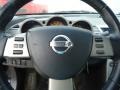 2005 Onyx Black Nissan Maxima 3.5 SE  photo #17