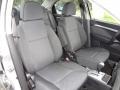 Charcoal Front Seat Photo for 2011 Chevrolet Aveo #71727683