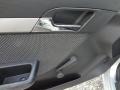 Ice Silver Metallic - Aveo LT Sedan Photo No. 18