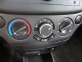 Ice Silver Metallic - Aveo LT Sedan Photo No. 22