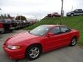 1999 Bright Red Pontiac Grand Prix GT Sedan #71688025