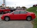 Bright Red - Grand Prix GT Sedan Photo No. 2