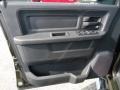 Sagebrush Pearl - Ram 2500 HD ST Crew Cab 4x4 Photo No. 13