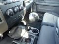 6 Speed Manual 2012 Dodge Ram 2500 HD ST Crew Cab 4x4 Transmission