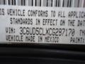 Sagebrush Pearl - Ram 2500 HD ST Crew Cab 4x4 Photo No. 17